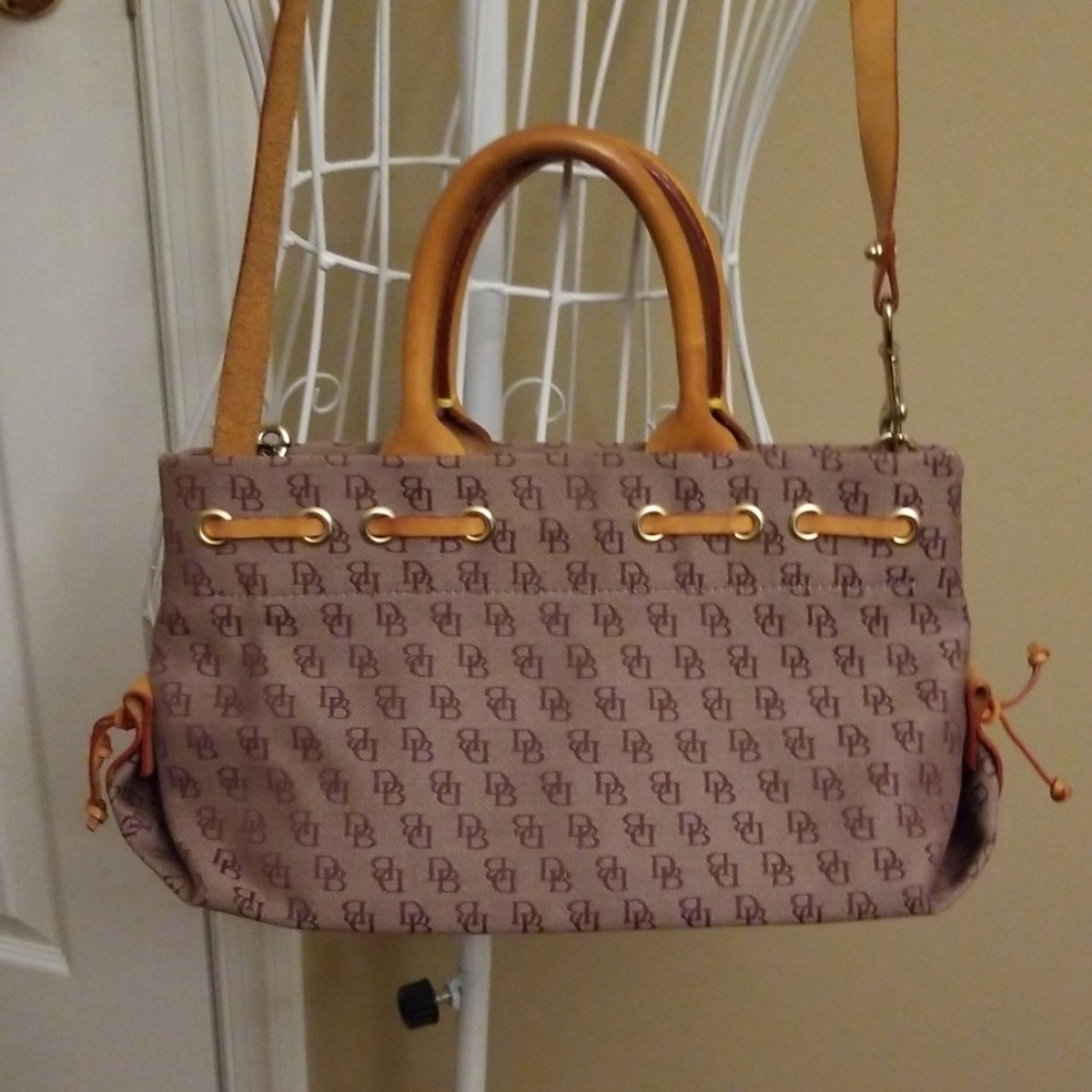 Dooney & Bourke bag - Picture 4 of 8